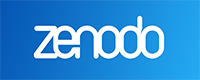 ZENODO logo